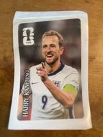 Panini Cola Sticker Harry Kane 2026