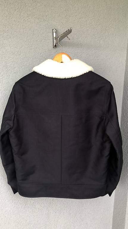 Vestes: Jacke Sandro Paris – D'occasion à Wil SG par reddy12 1