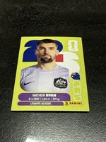 Panini FIFA AUS 2