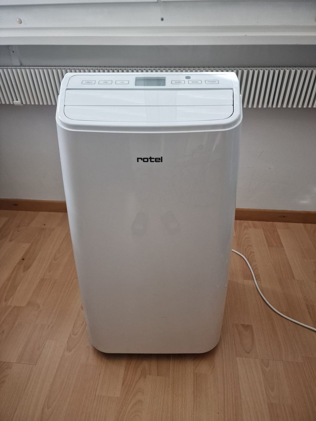 Rotel Klimageräte: Klimagerät Mobil – Gebraucht aus Luzern von Shanorin01