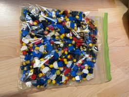 LEGO Figuren (450g Gramm)
