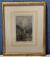 ALTDORF gravure