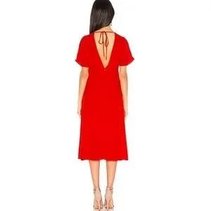 Vestiti: REVOLVE Privacy Please Samara Red Dress - size XS – Nuovo (secondo la descrizione) da Zürich venduto da ann_lbc9 1