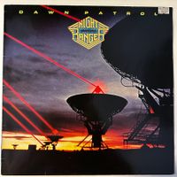 Night Ranger - Dawn Patrol, Vinyl LP 1983