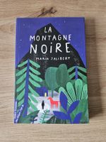 La Montagne Noire, Maria Jalibert, livre jeunesse, neuf !
