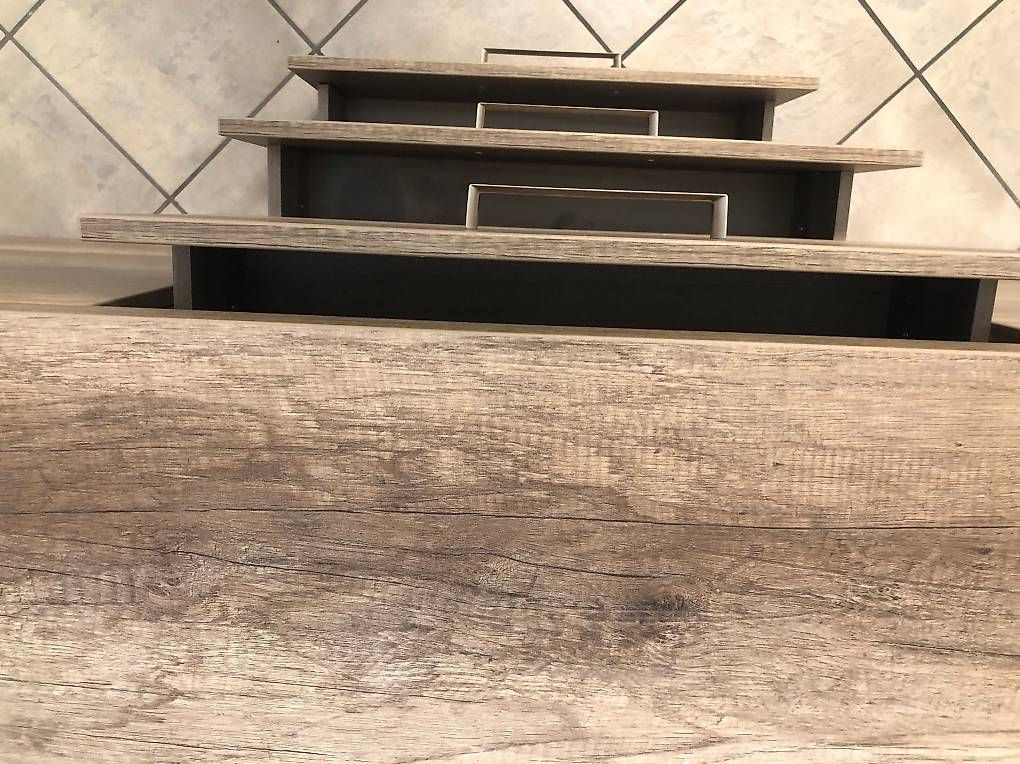 Kommoden: Sideboard – Gebraucht aus Bassersdorf von ser_t6qt 1