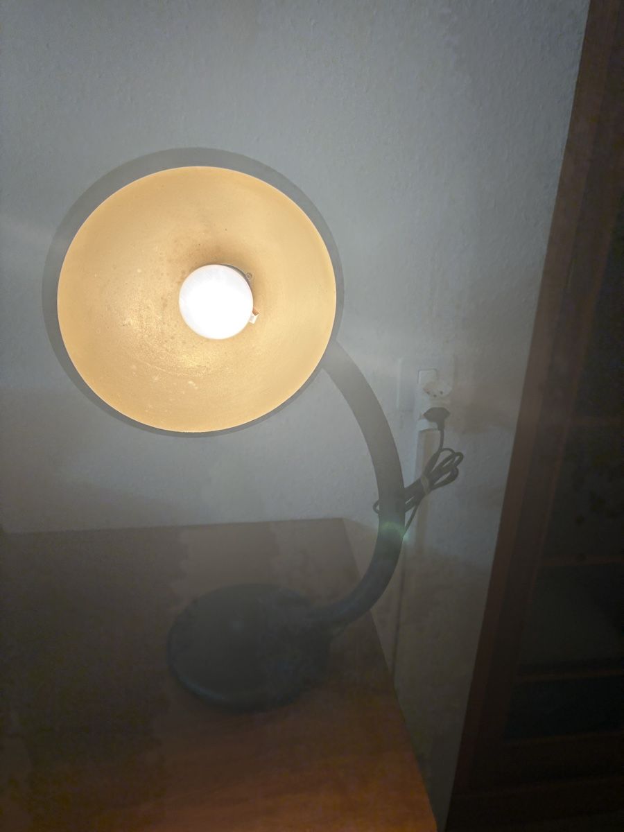 Lampade: Lampe vintage  – Usato da petit lancy venduto da FerreiraLuis 1
