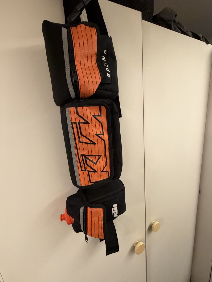 Borse: KTM - Gürteltasche – Usato da Emmenbrücke venduto da Kumet