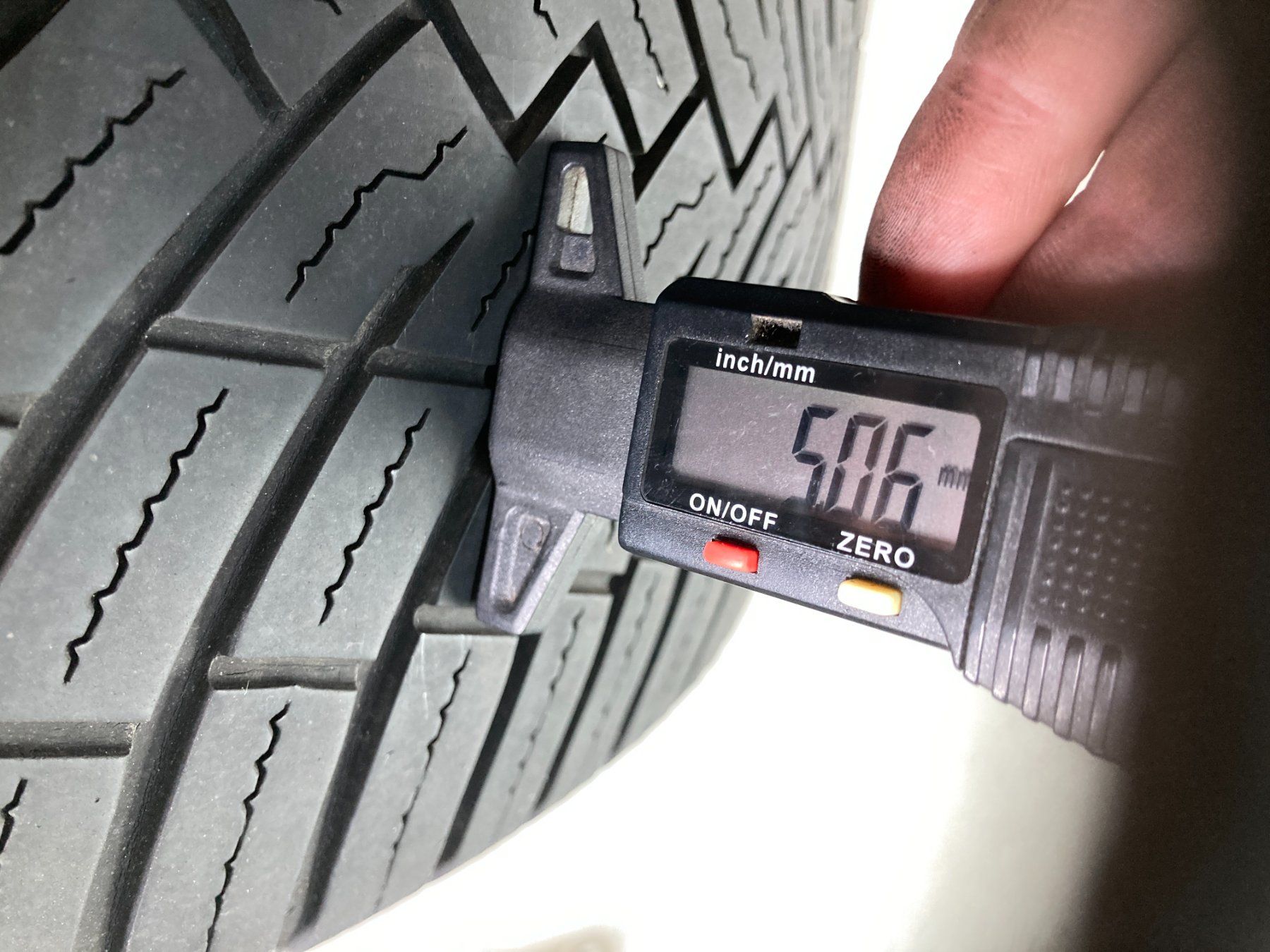 Pirelli Pneumatici & Ruote complete: 255/45R19 Pirelli Allseason – Usato da Cham venduto da WB2223 6