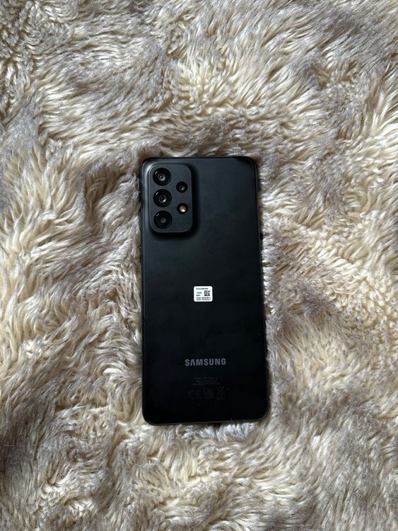 Samsung Galaxy A33 5G - 128 GB | Kaufen auf Ricardo