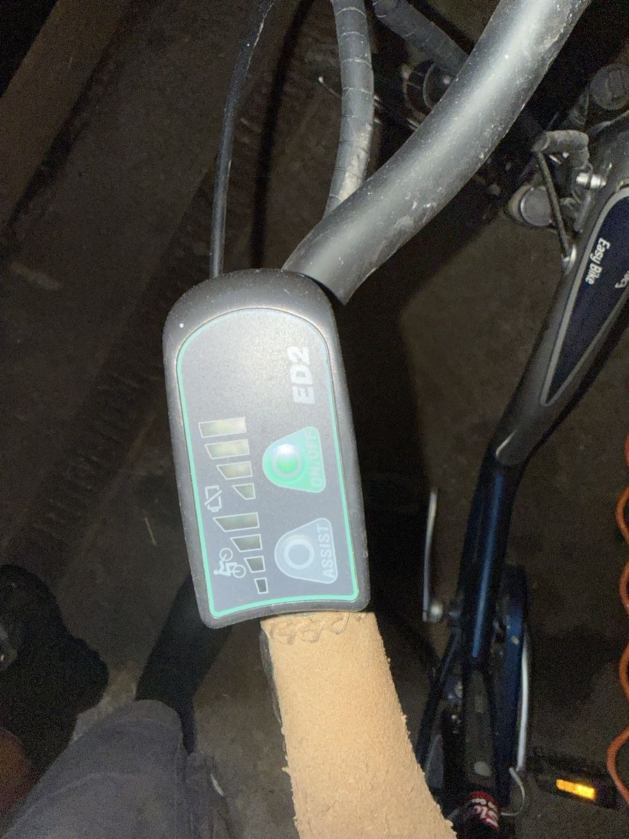 Velos: Elektrovelo – Defekt aus Abtwil SG von mat_5tkv 3
