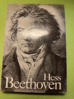 Willy Hess: Beethoven.