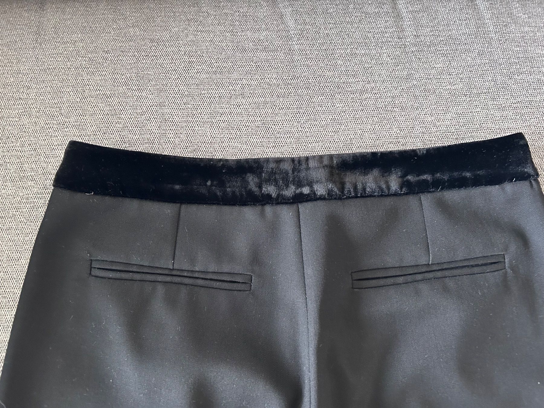 Sandro Pantaloni: Sandro Hose | XS (34) – Usato da Zürich venduto da Hermia 7