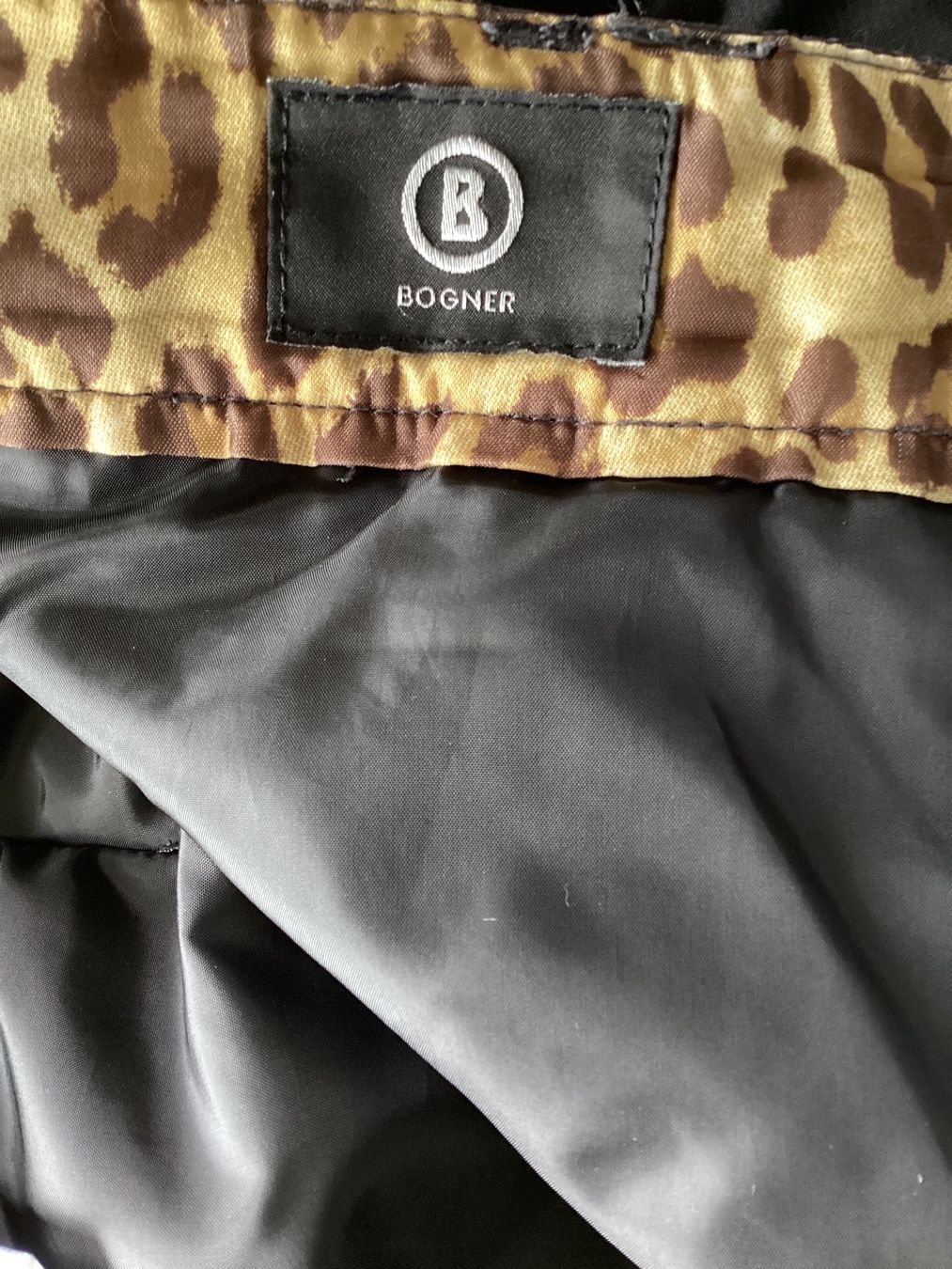 Bogner Pantalons: Bogner, Damenskihose, Gr. 36 – D'occasion à Salenstein par Esprit57 6