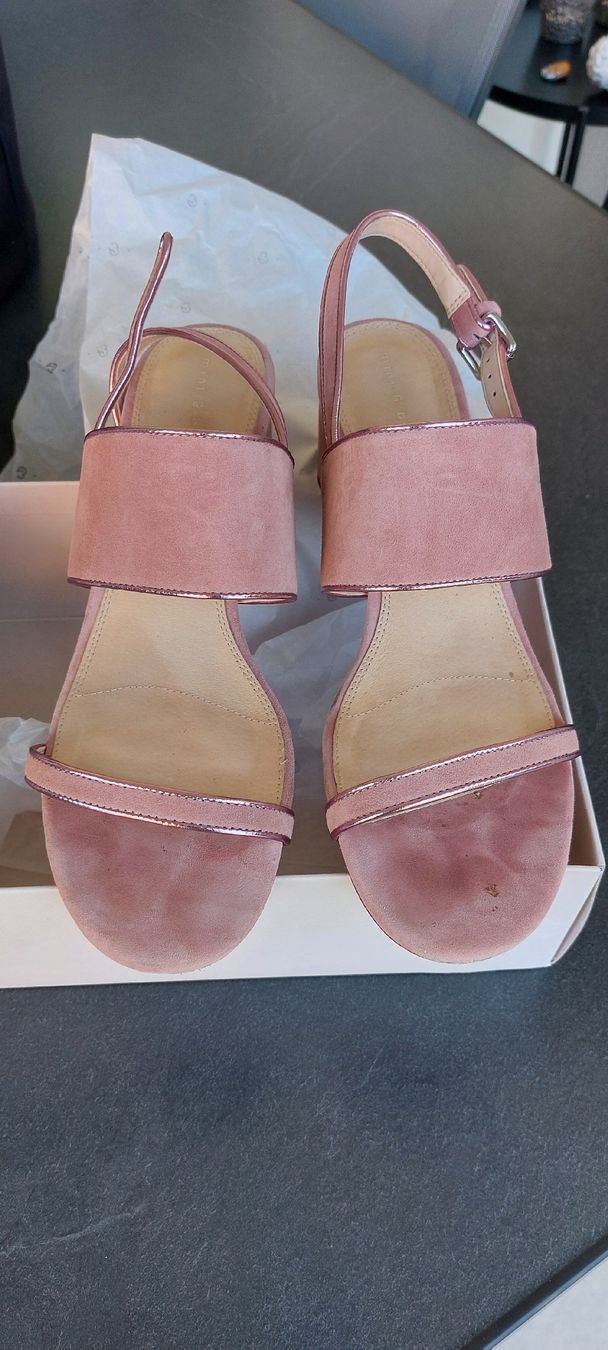 Scarpe da donna: Tolle Sandale von Mint & berry – Usato da Rheinfelden venduto da Zottel3 1