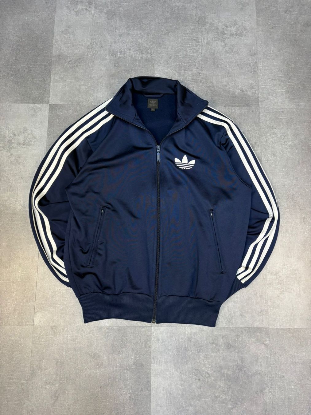 Adidas Completi: Adidas Firebird Trainingsanzug - Grösse XS/S – Nuovo (secondo la descrizione) da Werdenberg venduto da hase.vintage 1