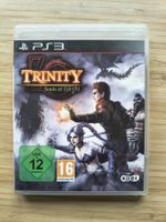 Trinity: Souls of Zill O'll (PS 3)