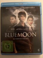 Blue Moon (2011) Blu-ray