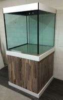 Aquarium „Qube“ 60*60*60cm, NEU