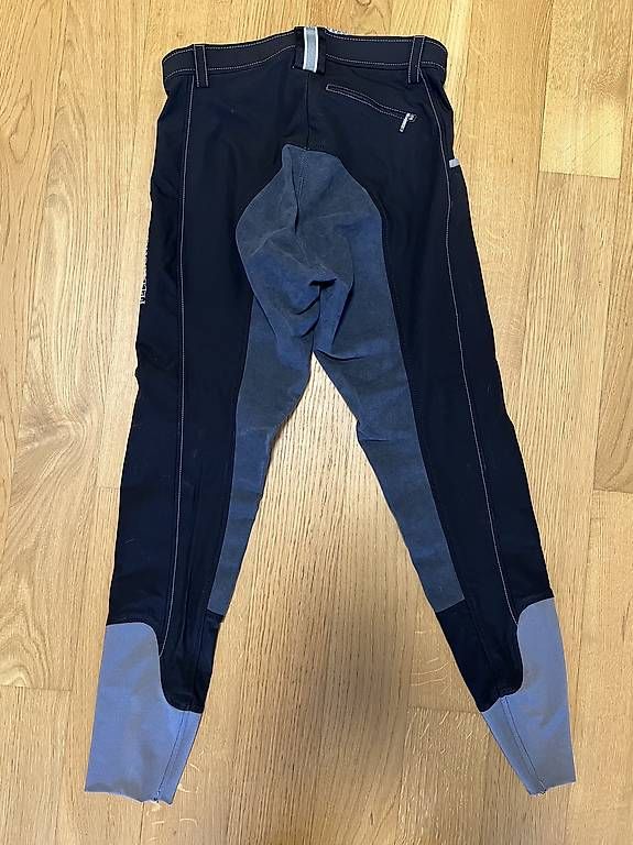 Felix Bühler Pantaloni: Reithose Felix Bühler – Nuovo (secondo la descrizione) da Döttingen venduto da Travelwithpassion 1