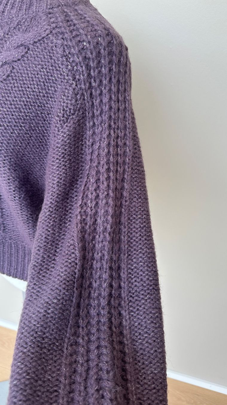 Copenhagen Pullover & Sweatshirts: MSCH Copenhagen Pullover Gr.S-M NP100,- – Neu (gemäss Beschreibung) aus Degersheim von Starkigel 4