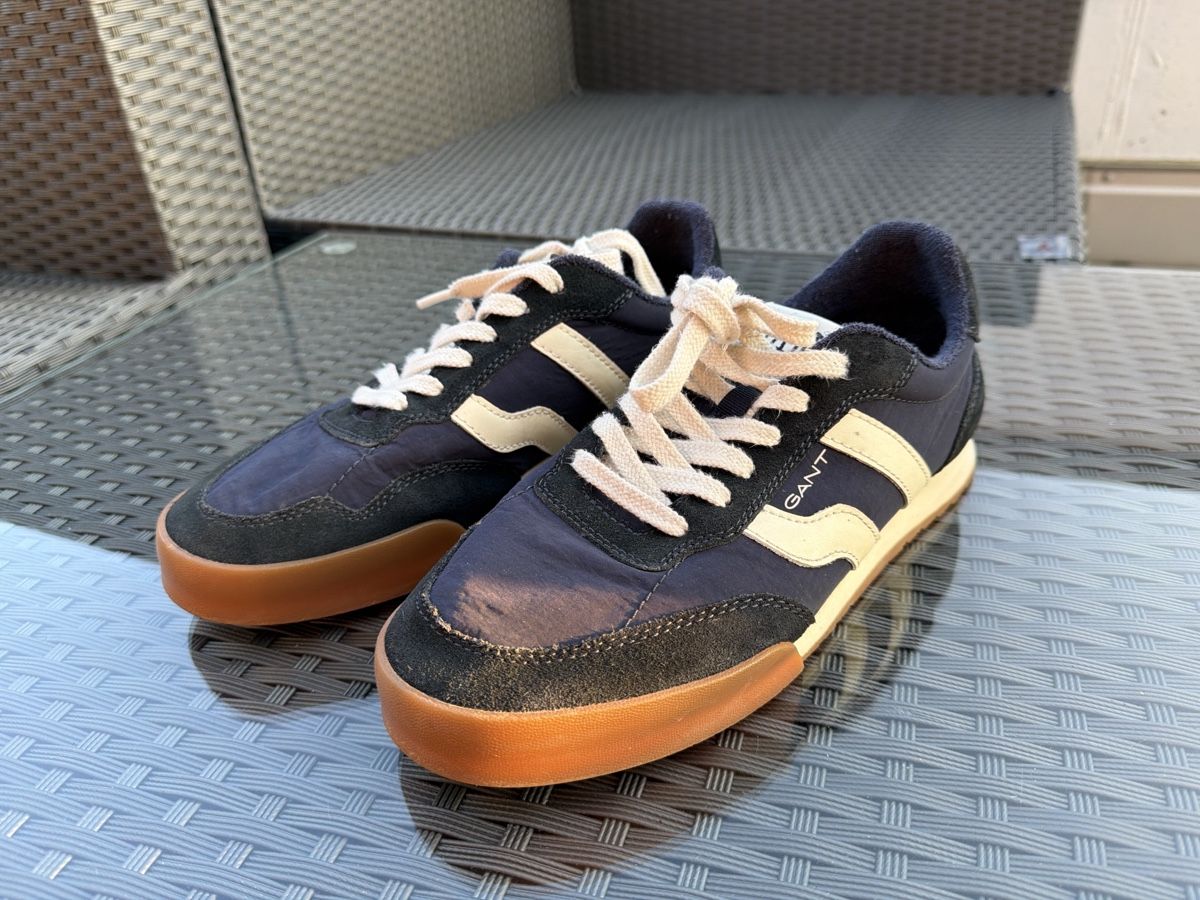 Scarpe da uomo: GANT Schuhe - Grösse 42 – Usato da Wolfwil venduto da Rolex1
