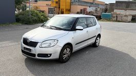 SKODA Fabia 1.2