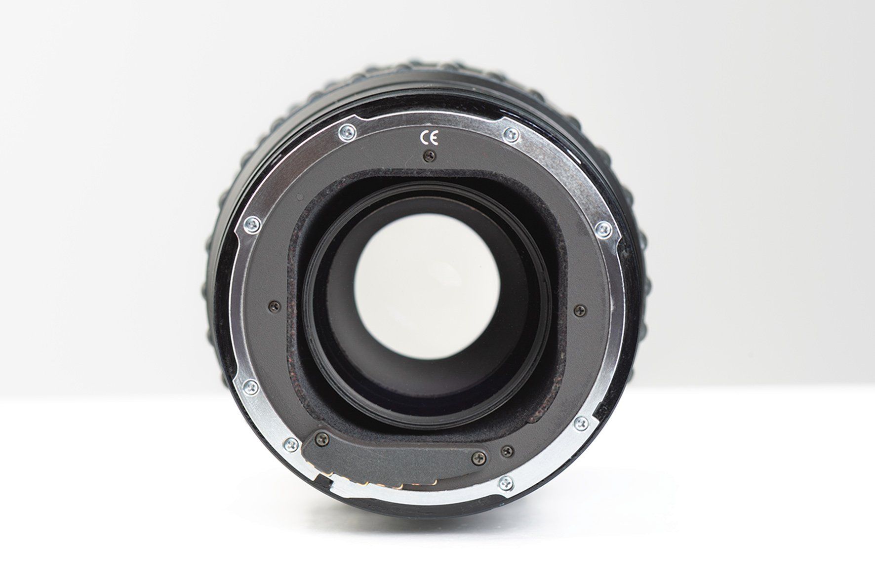 Rollei Obiettivi: Rollei Sonnar 150mm 4.0 HFT – Usato da Wädenswil venduto da tevyag 3