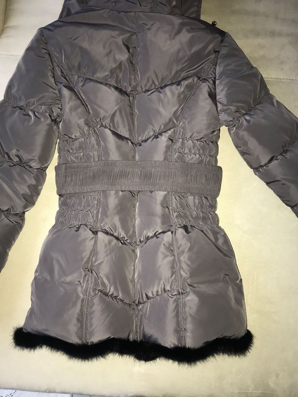 Mäntel: Elegante Jacke Gr. XS – Gebraucht aus Stäfa von Exclusive0 8
