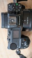 Nikon Z7