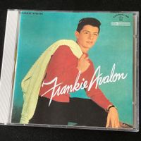 Frankie Avalon - s/t | Rock & Roll