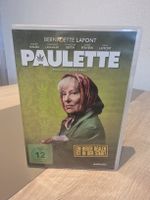 DVD Paulette /ein neuer Dealer ist in der Stadt 