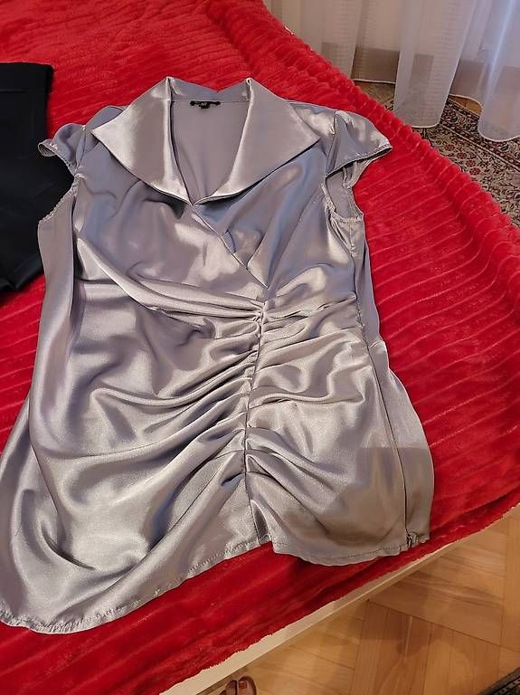Blusen: Schöner Jup und Bluse – Gebraucht aus Dottikon von Strizzi15 2