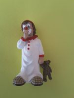 Gilde Clown Schlafmütze ( roter Kragen)