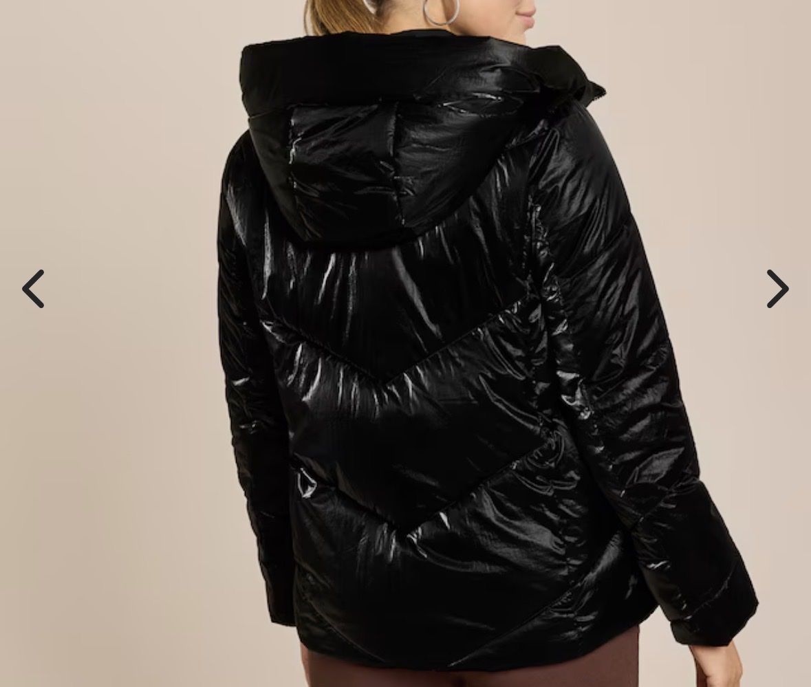 Giacche: Steppjacke schwarz von Judith Williams Grösse 34 – Usato da Grindelwald venduto da ricarda1970