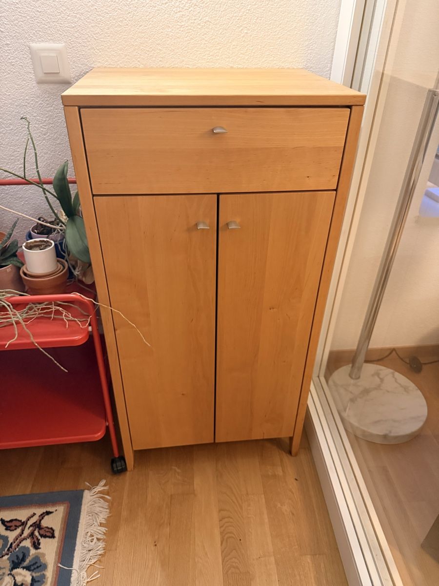 Cassettiere: Kommode – Usato da Chur venduto da inalt
