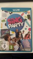 Sing Party (Wii U)