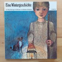 Eine Wintergeschichte - Max Bolliger / Beatrix Schären
