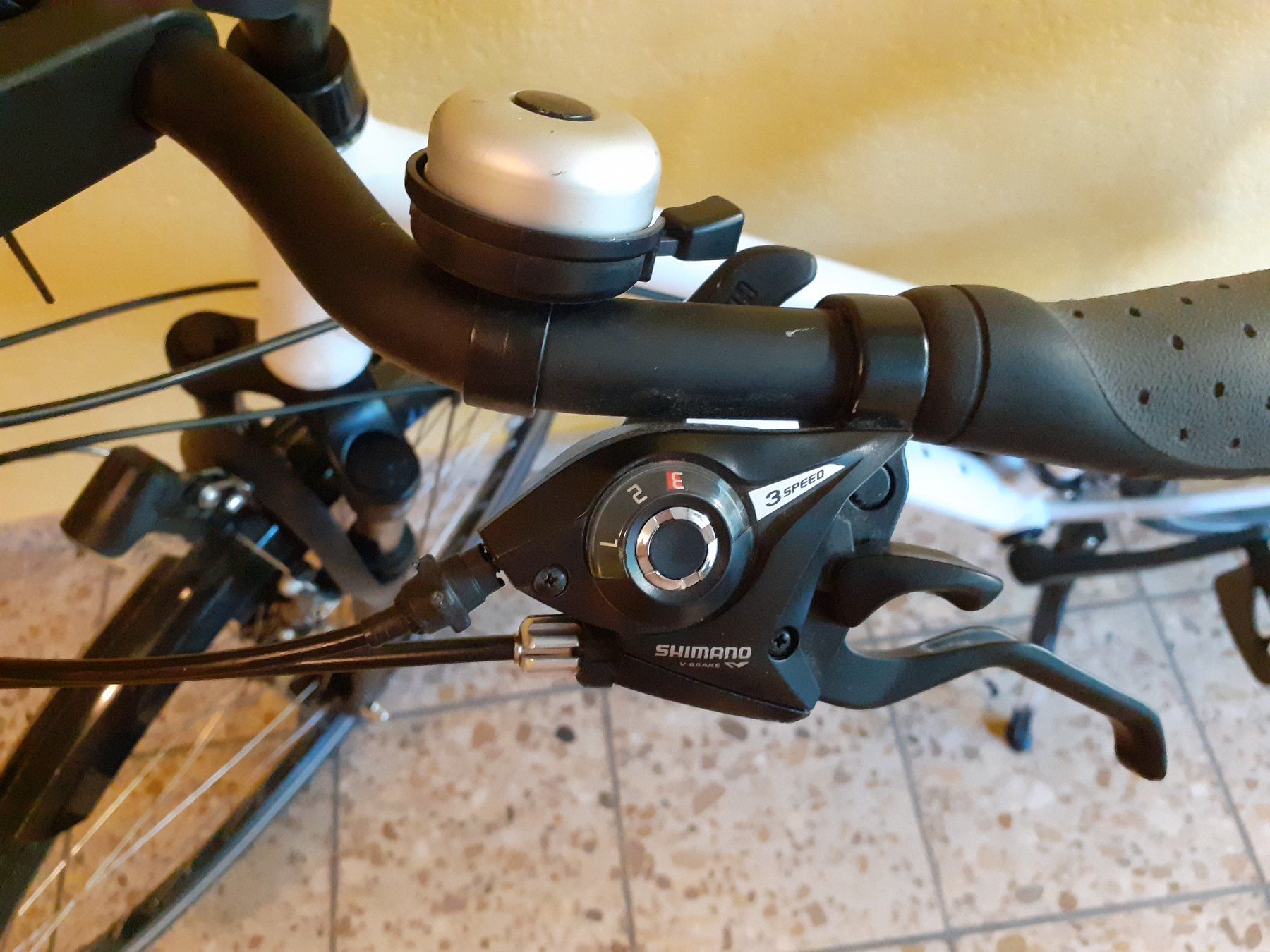 Biciclette: Damenvelo mit 28' – Usato da Volketswil venduto da greifensee11511 3