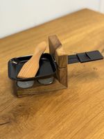 Raclette-Set für 1 Person (mit Kerzen)