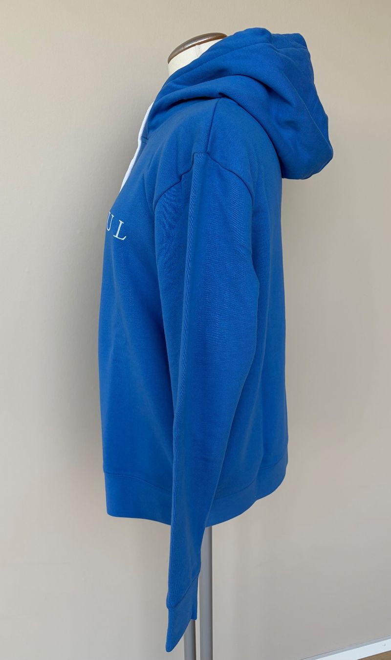 Maglioni & Felpe: JEAN PAUL Kapuzen- Pullover Gr.M NEU NP169,- – Nuovo (secondo la descrizione) da Degersheim venduto da Starkigel 1