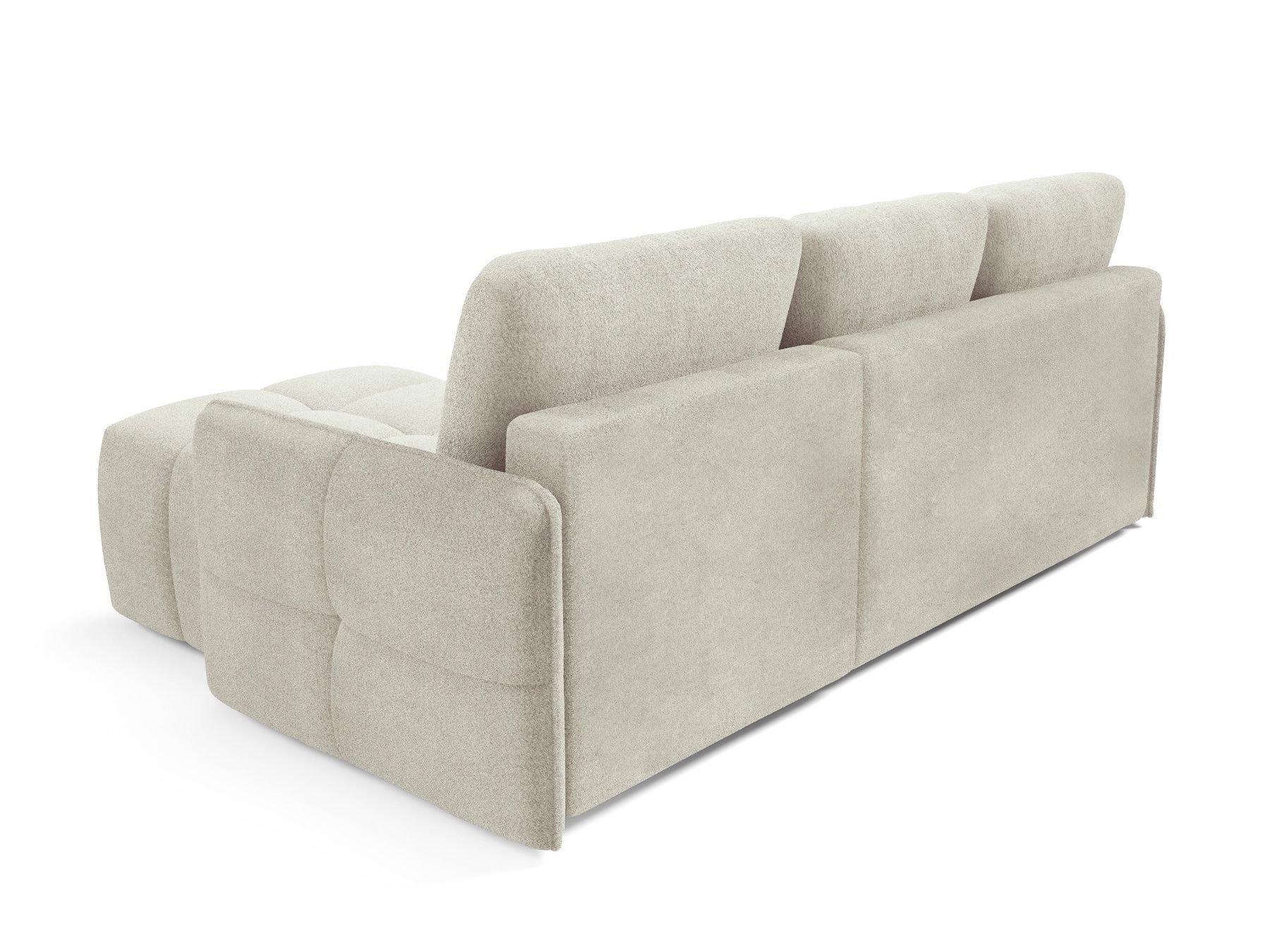 Divani: Modernes Ecksofa mit Schlaffunktion – Usato da Kriens venduto da val_lj9g 5