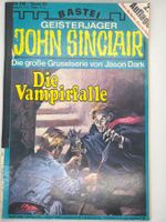 John Sinclair: Die Vampirfalle, Band 85, 2. Auflage