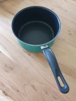 Gebrauchter Kochtopf 21 cm Durchmesser