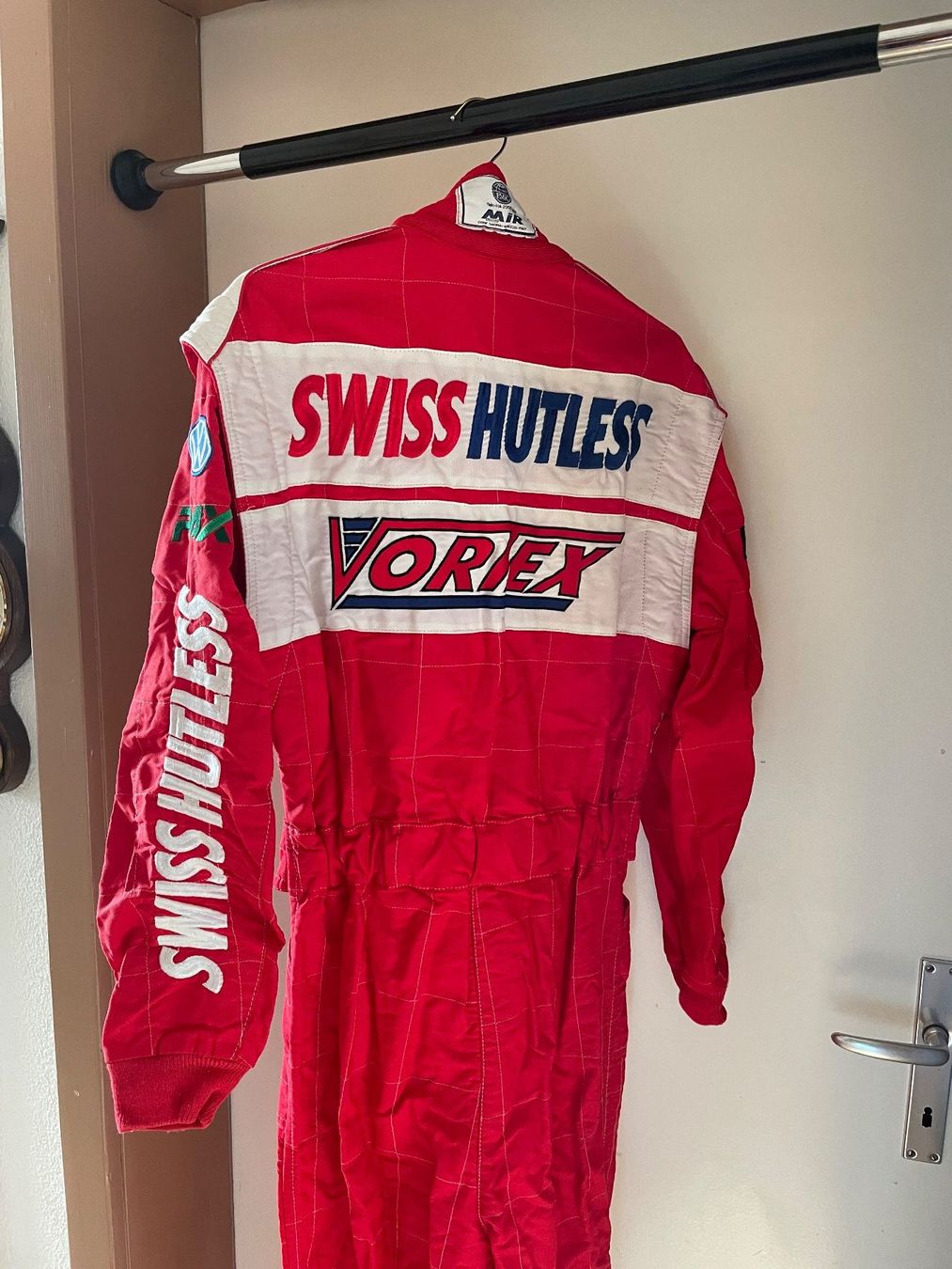 Swiss Hutless Karts: Kartkombi – D'occasion à Schmitten FR par Magenta17 1