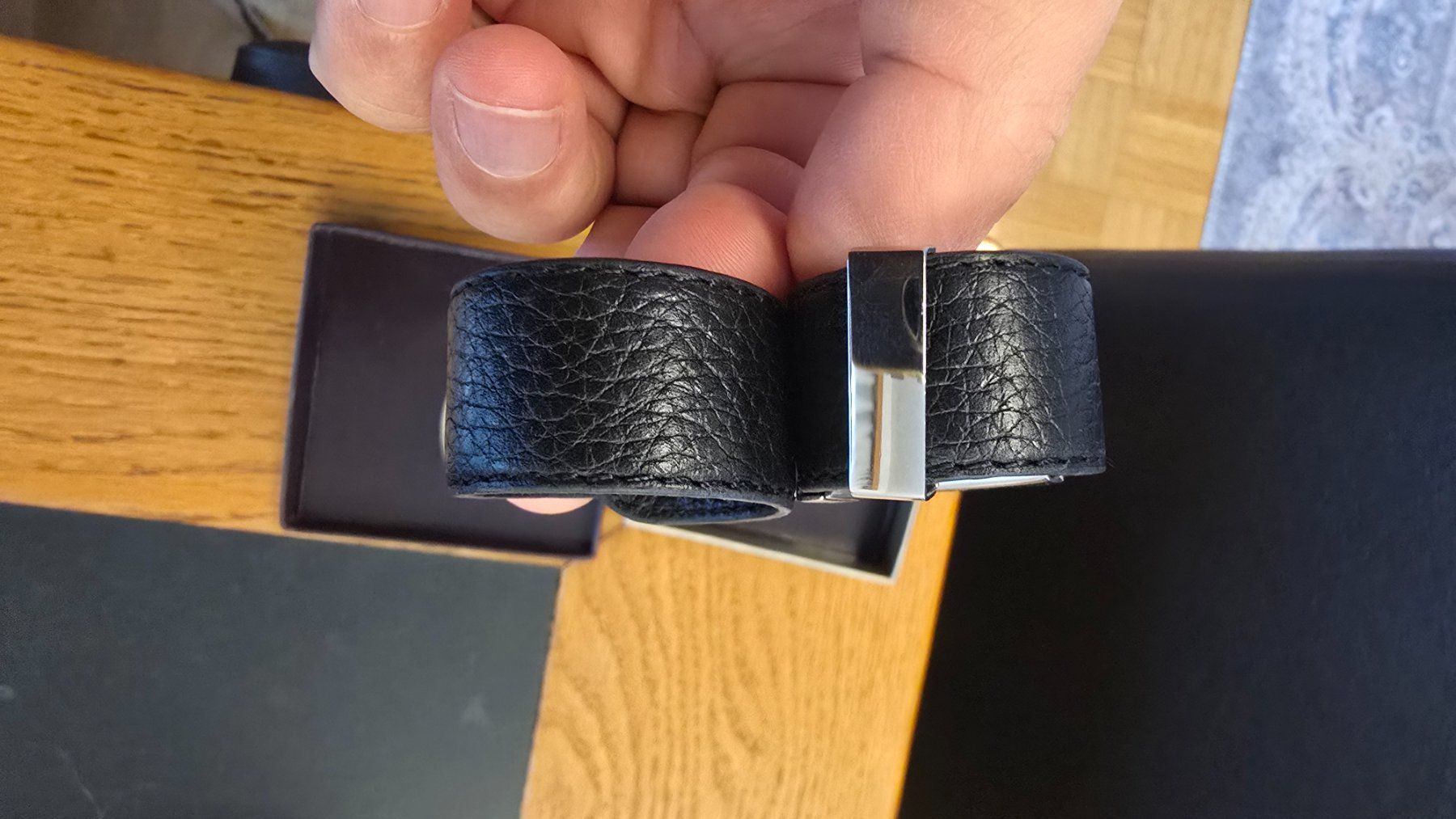 Bracciali & Braccialetti: Armband ORO VIVO marke – Nuovo (secondo la descrizione) da Wallisellen venduto da theblacksheep 7