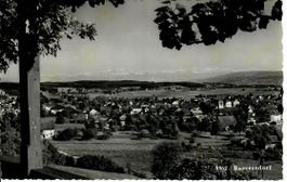 Bassersdorf  1952