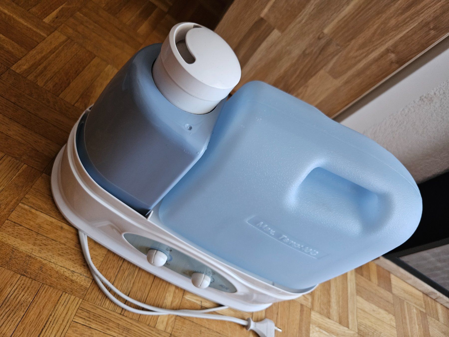 Boneco Umidificatori d'aria: Humidificateur BONECO – Usato da St-Maurice venduto da eros2001 1