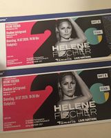 2 x Tickets 14.07.2026 Helene Fischer Konzert in Zürich
