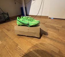 Zoom Vapor Fussballschuhe / Nockenschuhe Gr. 44